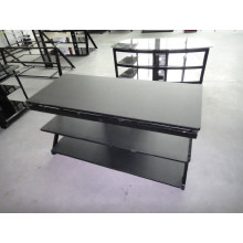 TV Table Furniture / TV Exhibition Stand